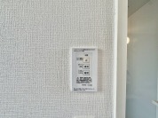 【浴室乾燥機】