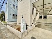 【宅配ボックス】