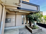 【防犯カメラ】