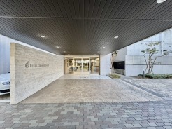 完成物件だから、引っ越したあとの配置や動線も分かりやすい。