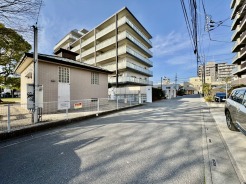 ウェブや資料からでは得られないヒントがたくさん見つかる完成物件です。