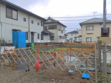 さいたま市西区大字指扇 新築一戸建て