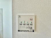 【浴室乾燥機】