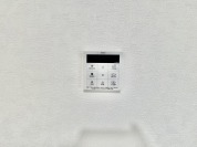 【給湯リモコン】