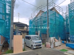 鴻巣市松原1丁目