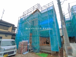 鴻巣市松原1丁目