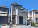 新築一戸建て