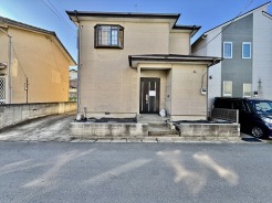 ウェブや資料からでは得られないヒントがたくさん見つかる物件です。