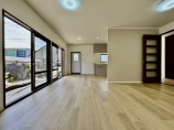 中古一戸建て