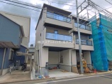 さいたま市大宮区土手町 新築一戸建て