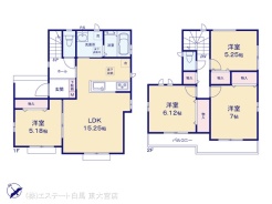 G号棟 図面と異なる場合は現況を優先