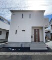 新築一戸建て