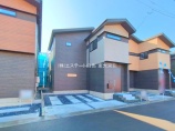 春日部市新宿新田 新築一戸建て