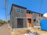 新築一戸建て