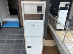 さいたま市岩槻区日の出町