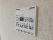 【浴室乾燥設備】