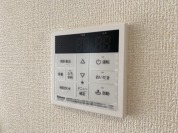 【温水設備】