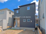 蓮田市西新宿 新築一戸建て