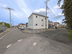 蓮田市西新宿4丁目
