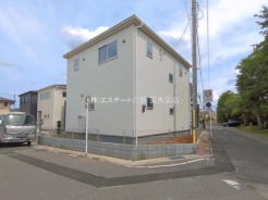 蓮田市西新宿4丁目