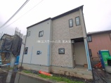 北本市中丸 新築一戸建て