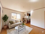 中古一戸建て
