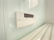 【給湯パネル】