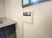 【給湯パネル】