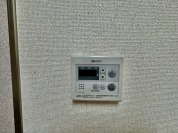 【給湯リモコン】