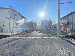 蓮田市御前橋1丁目【】