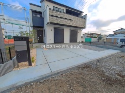 北本市東間7丁目