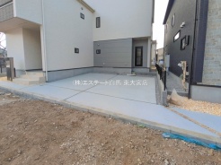 北本市東間7丁目