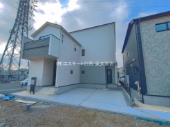北本市東間7丁目