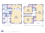 上尾市大字瓦葺 新築一戸建て