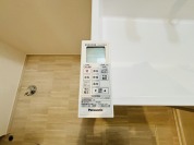 【浴室乾燥機リモコン】