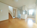 中古一戸建て