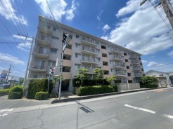 全35戸のコミュニティ形成されております。ペット飼育可(細則あり)。
