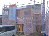 新築一戸建て