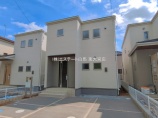 久喜市吉羽 新築一戸建て
