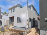 久喜市吉羽 新築一戸建て