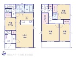 北足立郡伊奈町栄 新築一戸建て