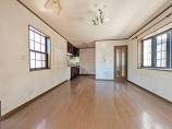 中古一戸建て