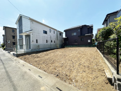 現地をご覧いただきながら、住まいの夢をお聞かせください。