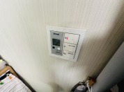 【電動シャッター】