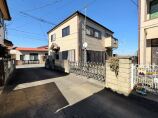 中古一戸建て
