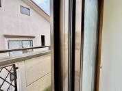 【2重サッシ】