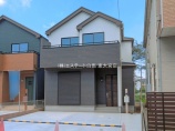 春日部市粕壁東 新築一戸建て