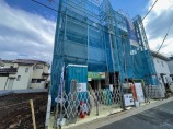 新築一戸建て
