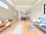 新築一戸建て