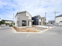 久喜市野久喜